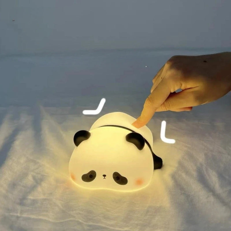 Luminária Panda Tech®